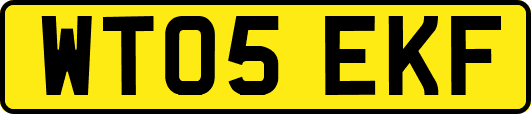 WT05EKF