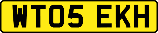 WT05EKH