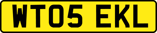 WT05EKL