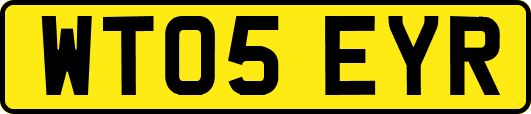 WT05EYR