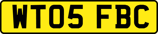 WT05FBC
