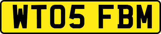 WT05FBM