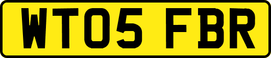 WT05FBR
