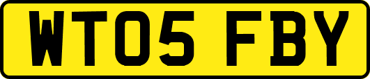 WT05FBY