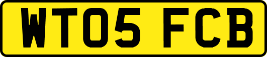 WT05FCB