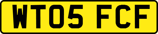 WT05FCF