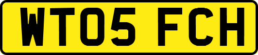 WT05FCH