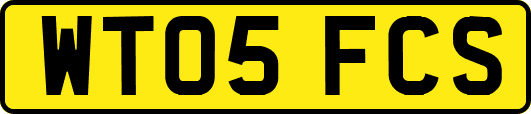 WT05FCS