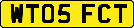 WT05FCT