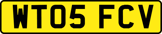 WT05FCV