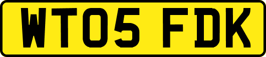 WT05FDK