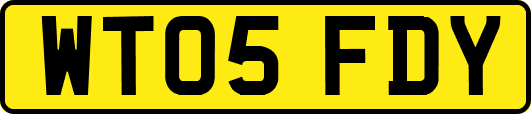WT05FDY