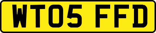 WT05FFD