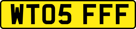 WT05FFF