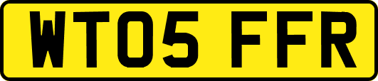 WT05FFR