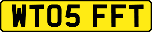 WT05FFT