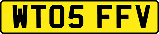 WT05FFV