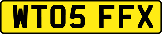 WT05FFX