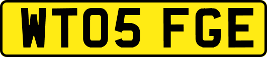 WT05FGE