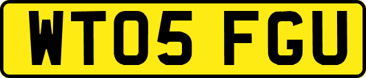 WT05FGU
