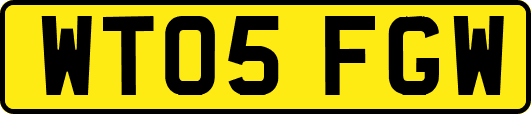 WT05FGW