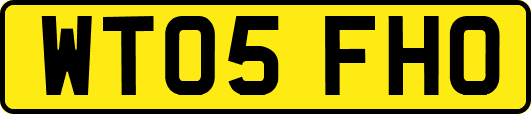 WT05FHO