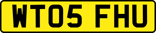 WT05FHU