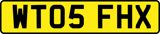 WT05FHX
