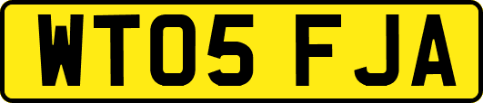 WT05FJA