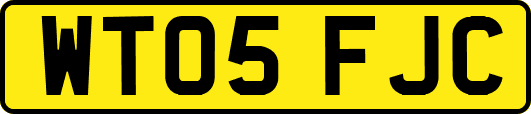 WT05FJC