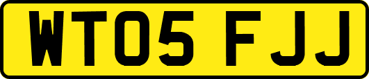 WT05FJJ