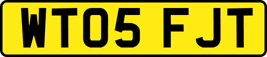 WT05FJT