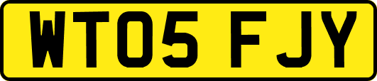 WT05FJY