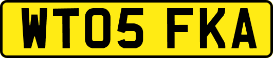 WT05FKA