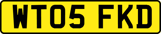 WT05FKD