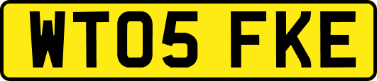 WT05FKE