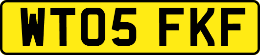 WT05FKF