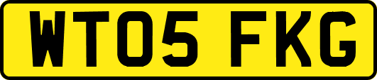 WT05FKG