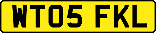 WT05FKL
