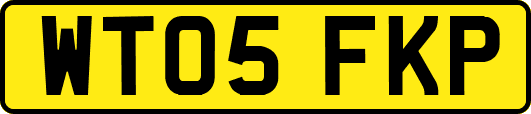 WT05FKP