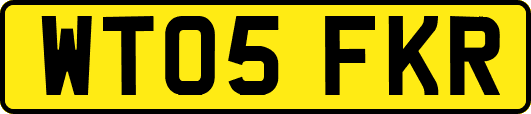 WT05FKR