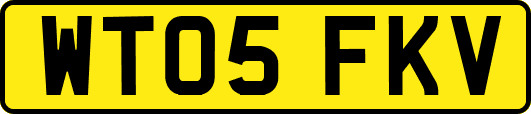 WT05FKV