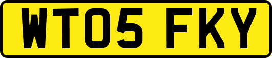WT05FKY