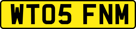 WT05FNM