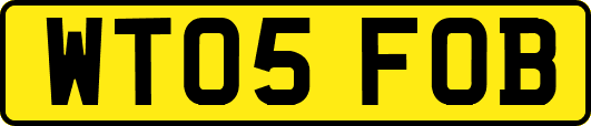 WT05FOB