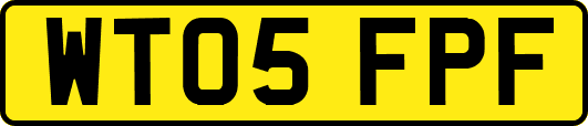 WT05FPF