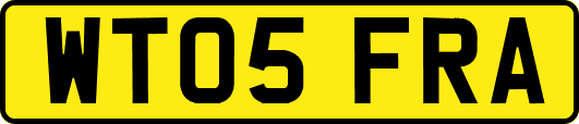 WT05FRA