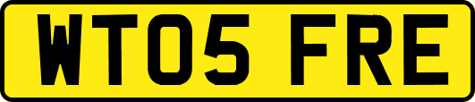 WT05FRE