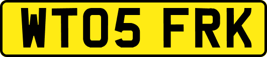 WT05FRK