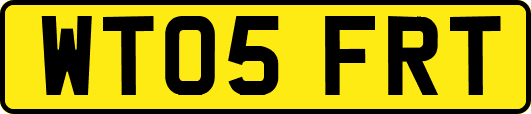 WT05FRT